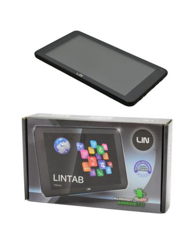 Tablet Lintab 7" TB701