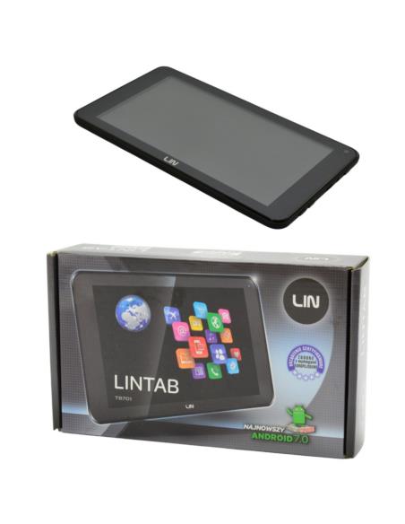 Tablet Lintab 7" TB701