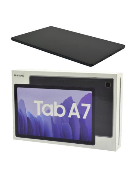 Tablet Samsung Galaxy TabA7 SM-T503 dark gray 32GB