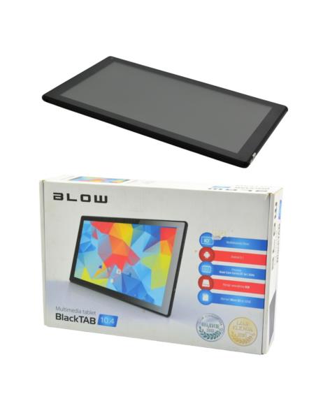 Tablet Blow BlackTAB7 10,4" 8GB
