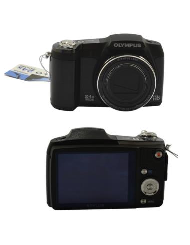 Aparat Olympus Stylus SZ-16