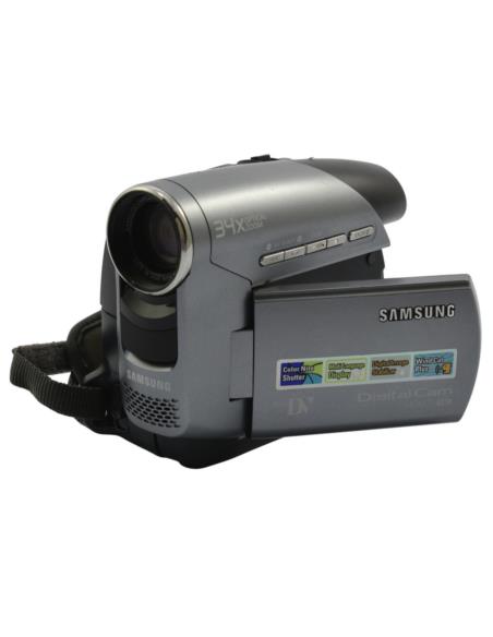 Kamera cyfrowa Samsung VP-D37