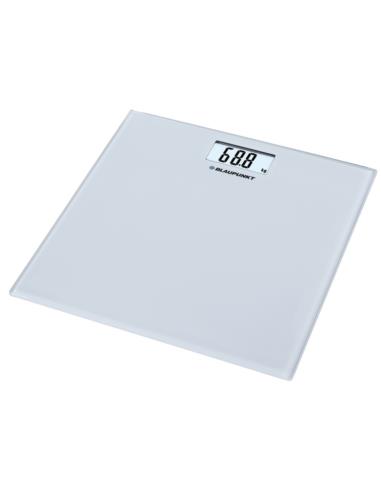 Waga łazienkowa Blaupunkt BSP301
