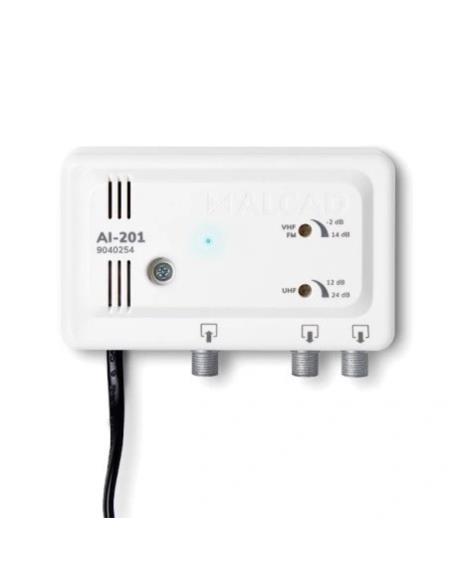 Wzmacniacz antenowy Alcad AI-201