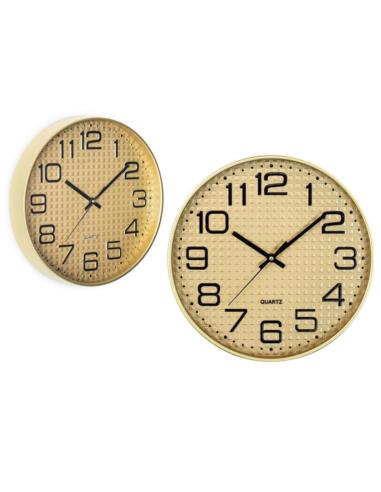 Zegar ścienny 30cm MPM E01.4592.80