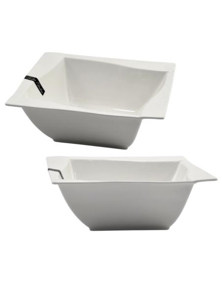 Salaterka ceramiczna 24cm Viva ZB113-1