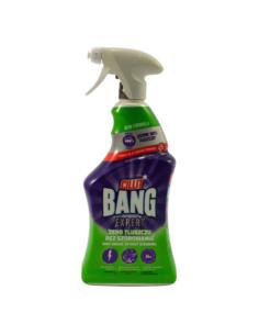 Spray Cillit  Bang 750ml Expert zero tłuszczu