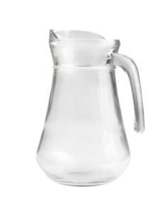 Dzbanek szklany 1,3L