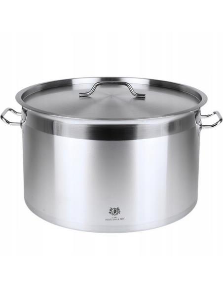 Garnek gastronomiczny 169L 60x60cm wysoki z/p HG3