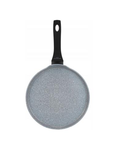 Patelnia 26cm do naleśników Rubin BNS3026