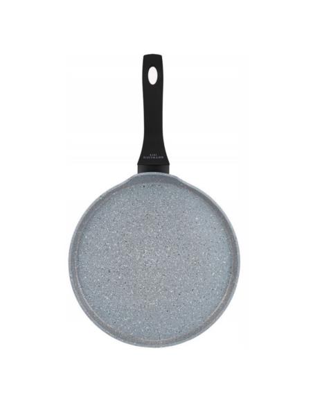 Patelnia 26cm do naleśników Rubin BNS3026