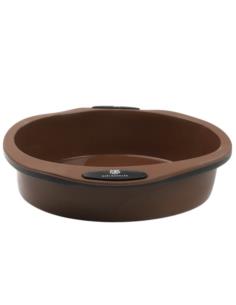 Forma silikon do pieczenia 28cm KHT42