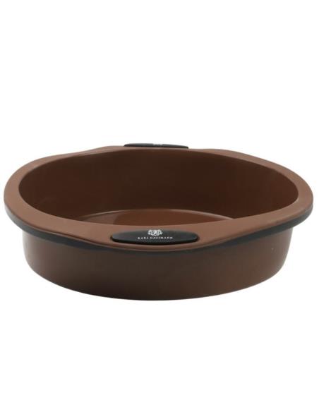 Forma silikon do pieczenia 28cm KHT42