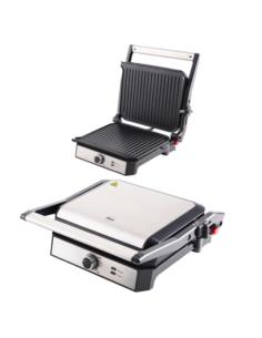 Grill kontaktowy Eldom GK200 2000W