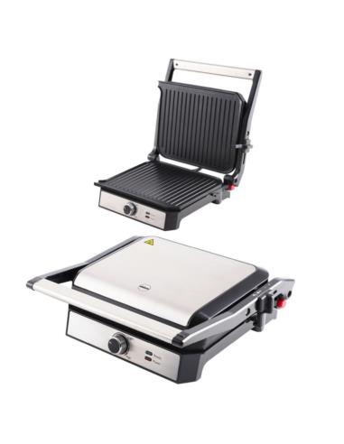Grill kontaktowy Eldom GK200 2000W