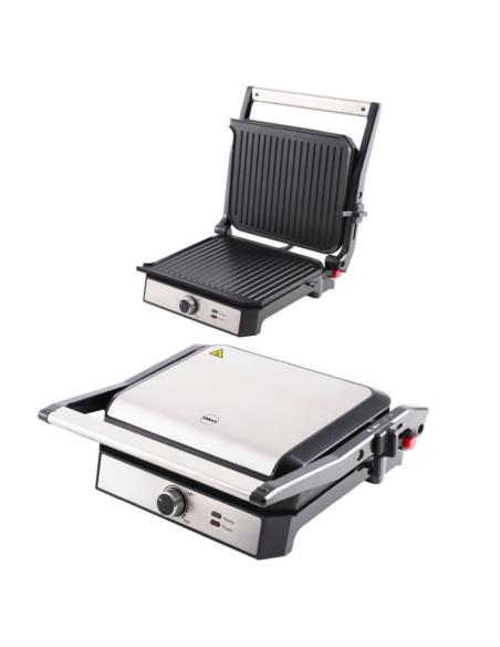 Grill kontaktowy Eldom GK200 2000W