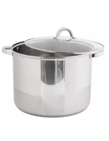 Garnek Stok-pot 32cm 19L GS-01219