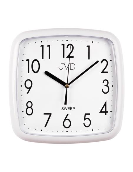 Zegar ścienny 25cm JVD HP615.5