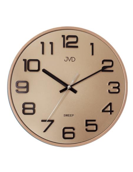 Zegar ścienny 31cm JVD HX2472.8