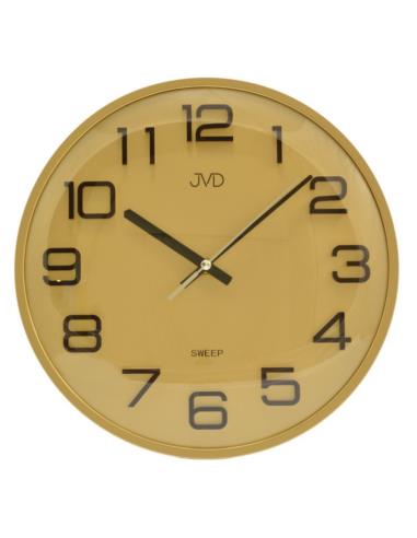 Zegar ścienny 31cm JVD HX2472.9