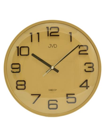 Zegar ścienny 31cm JVD HX2472.9