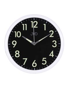 Zegar ścienny 30cm JVD HP301.1