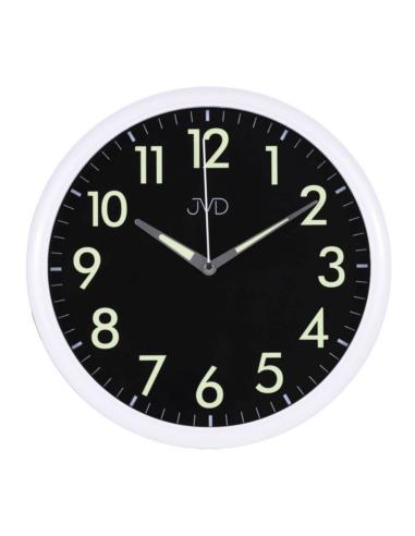 Zegar ścienny 30cm JVD HP301.1