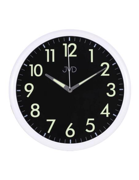Zegar ścienny 30cm JVD HP301.1