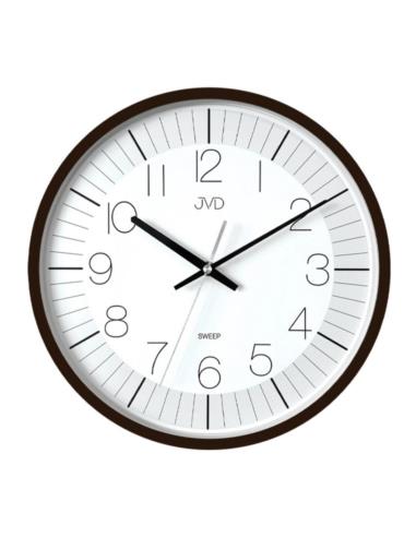 Zegar ścienny 33cm JVD HX8019.2