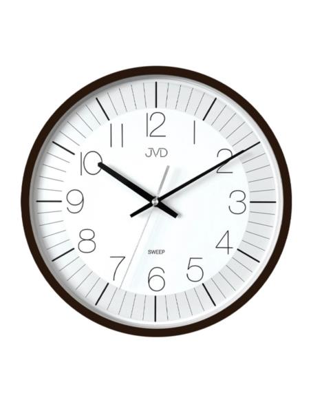 Zegar ścienny 33cm JVD HX8019.2