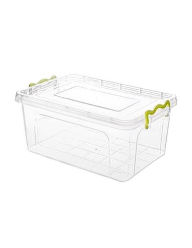 Pojemnik Strong Box  3,0L plastikowy 645-00