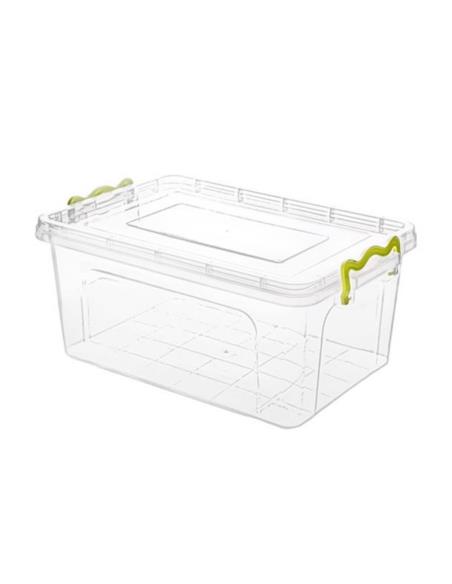 Pojemnik Strong Box  3,0L plastikowy 645-00
