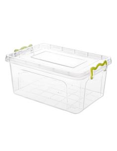 Pojemnik Strong Box  9,2L plastikowy 647-00