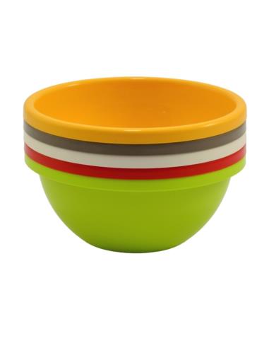 Miska plastikowa  0,75L Nova 1 mix