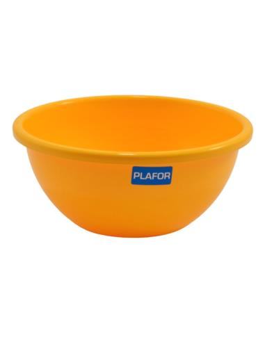 Miska plastikowa  3,3L Nova 3 mix