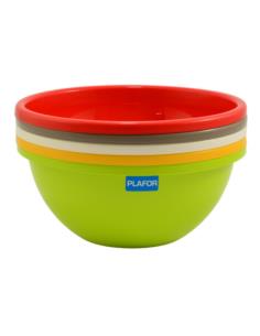 Miska plastikowa  6,2L Nova 4 625-00 mix