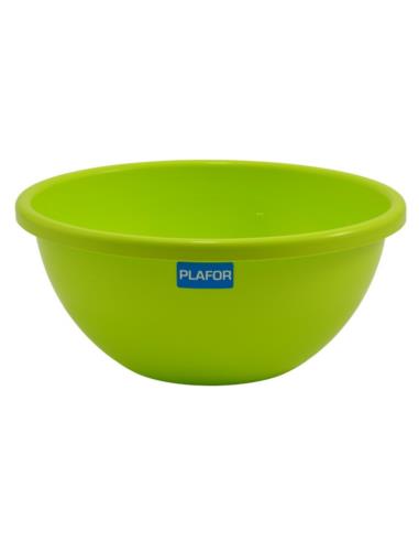 Miska plastikowa  6,2L Nova 4 625-00 mix