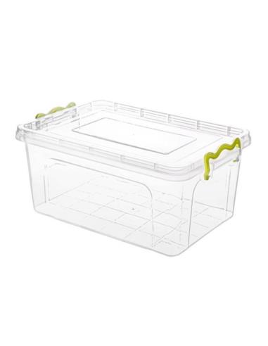 Pojemnik Strong Box  5L plastikowy 646-00