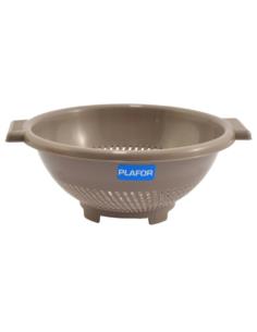 Cedzak plastikowy stojący 526-00  mix 2
