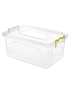 Pojemnik Strong Box 15,5L plastikowy 648-00