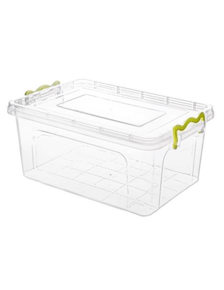 Pojemnik Strong Box 15,5L plastikowy 648-00