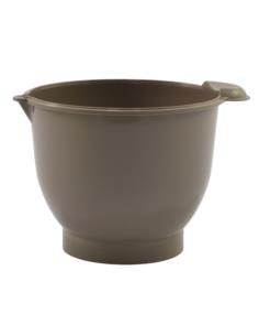 Miska plastikowa  2L h:12,5cm mix 2