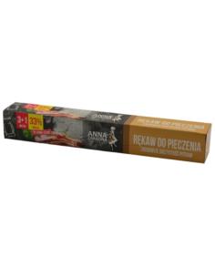 Rękaw do pieczenia 3+1M Anna Zaradna box