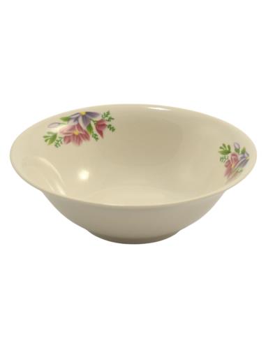 Salaterka ceramiczna 17,5cm Kwiat 48900