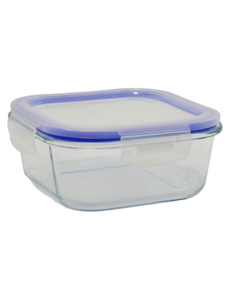 Pojemnik szklany 800ml Fresh 5150