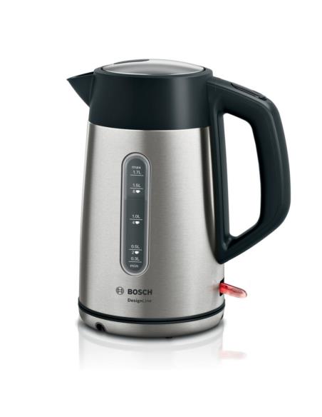 Czajnik elektryczny Bosch 1,7L TWK 4P440