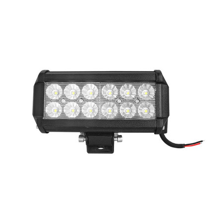 LAMPA ROBOCZA 12 LED 36W LXPL12L36
