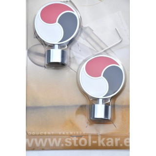 Końcówki 19 Trio Dance