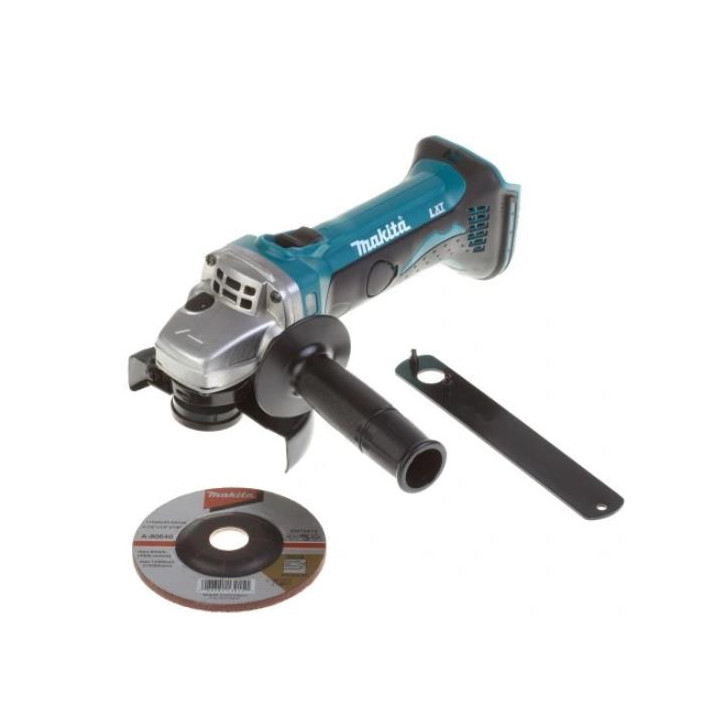 M.MAKITA dga452z SZLIFIERKA