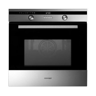 Piekarnik Concept ETV-7360ss